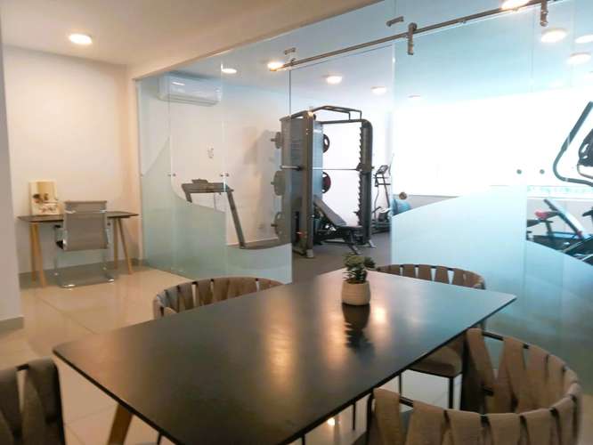 ALQUILER APARTAMENTO (COSTA DEL ESTE) - PH CENTRO DEL ESTE - Imagen 7