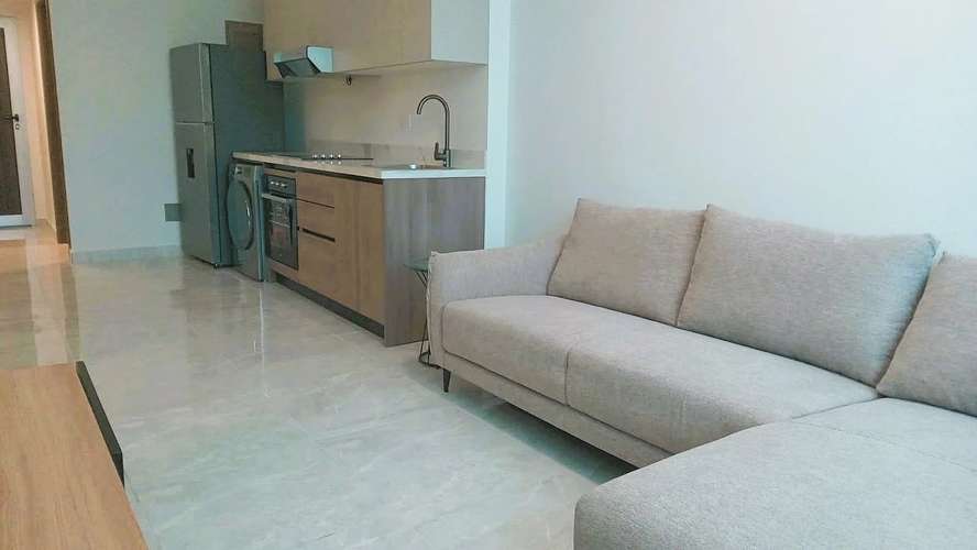 ALQUILER APARTAMENTO (COSTA DEL ESTE) - PH CENTRO DEL ESTE - Imagen 2