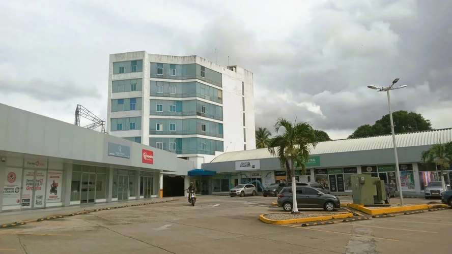 ALQUILER APARTAMENTO (COSTA DEL ESTE) - PH CENTRO DEL ESTE - Imagen 10