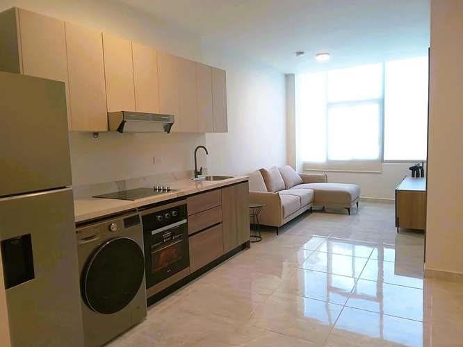 ALQUILER APARTAMENTO (COSTA DEL ESTE) - PH CENTRO DEL ESTE