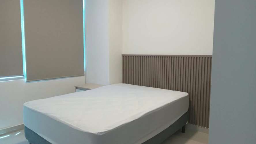 ALQUILER APARTAMENTO (COSTA DEL ESTE) - PH CENTRO DEL ESTE - Imagen 4
