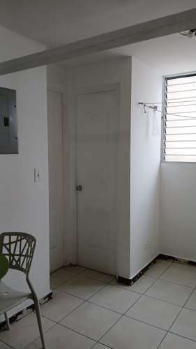 ALQUILO APARTAMENTO VACIO EN SAN FRANCISCO MC