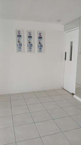 ALQUILO APARTAMENTO VACIO EN SAN FRANCISCO MC