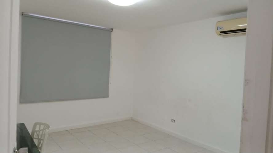 ALQUILO APARTAMENTO VACIO EN SAN FRANCISCO MC