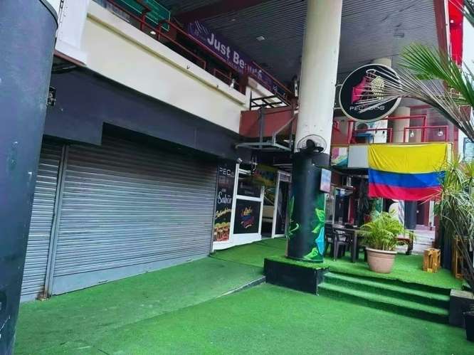 Alquiler de Local Comercial 115 m² en Vía Veneto | $1,500 - Imagen 4