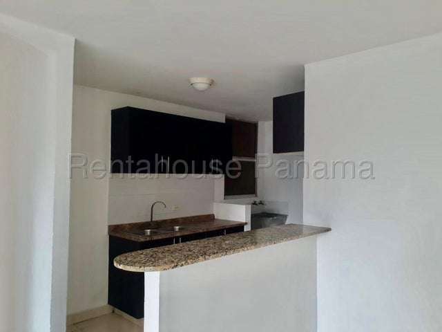 Apartamento en venta en Torres de Toscana, Altos de Panamá ELP26-154