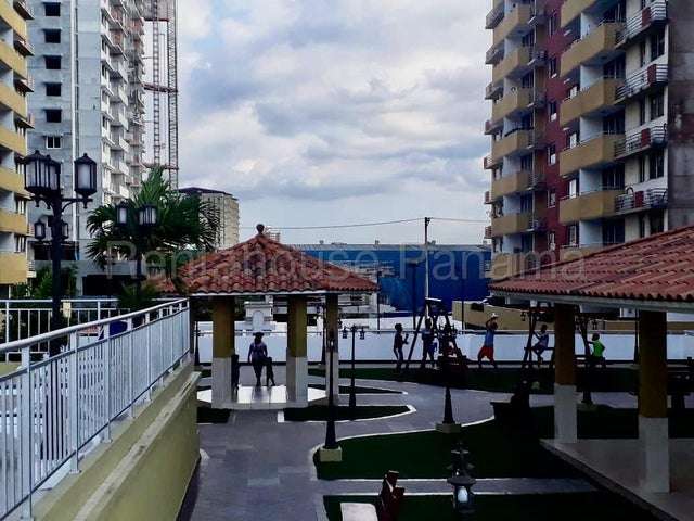 Apartamento en venta en Torres de Toscana, Altos de Panamá ELP26-154