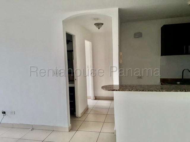 Apartamento en venta en Torres de Toscana, Altos de Panamá ELP26-154