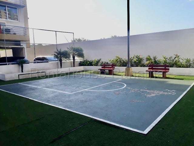 Apartamento en venta en Torres de Toscana, Altos de Panamá ELP26-154