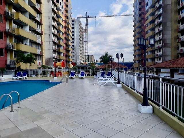 Apartamento en venta en Torres de Toscana, Altos de Panamá ELP26-154