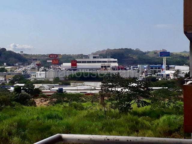 Apartamento en venta en Torres de Toscana, Altos de Panamá ELP26-154