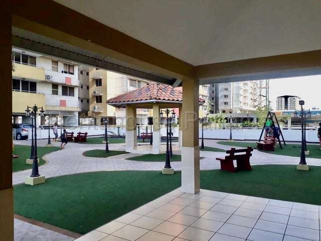 Apartamento en venta en Torres de Toscana, Altos de Panamá ELP26-154