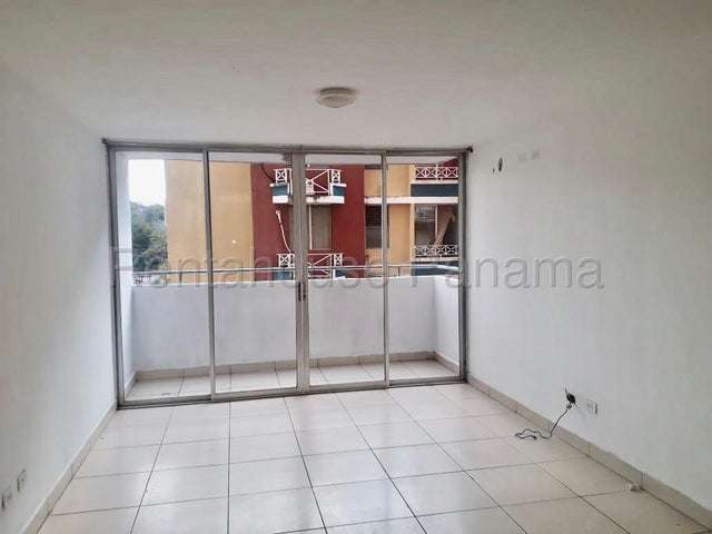 Apartamento en venta en Torres de Toscana, Altos de Panamá ELP26-154