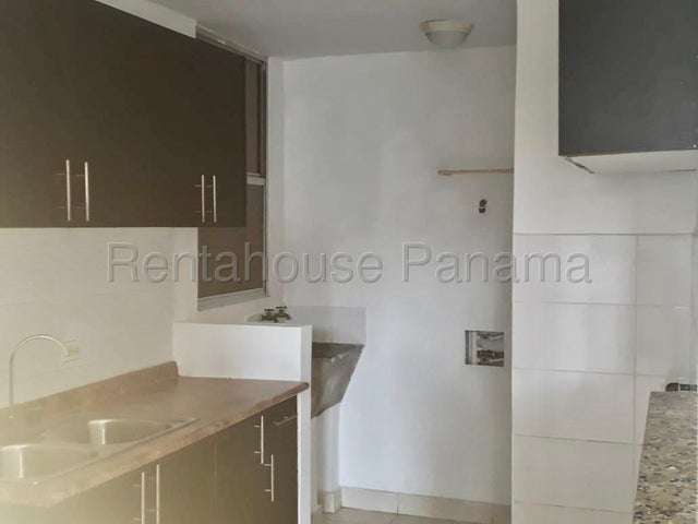 Apartamento en venta en Torres de Toscana, Altos de Panamá ELP26-154