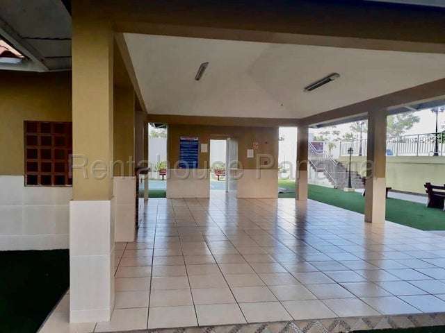 Apartamento en venta en Torres de Toscana, Altos de Panamá ELP26-154