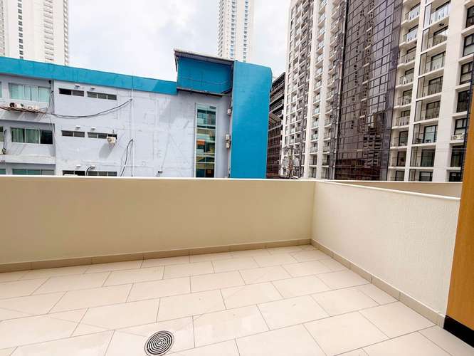 SE ALQUILA APARTAMENTO LINEA BLANCA | PH NOOK, BELLA VISTA - FH - Imagen 6