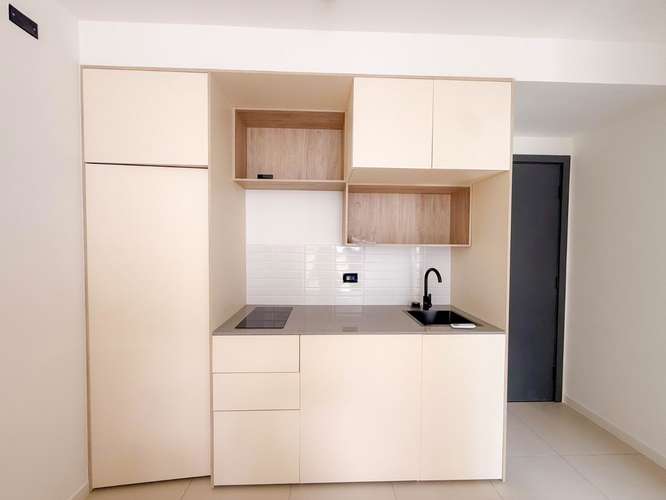 SE ALQUILA APARTAMENTO LINEA BLANCA | PH NOOK, BELLA VISTA - FH - Imagen 5