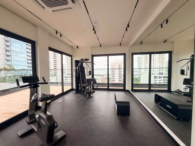 SE ALQUILA APARTAMENTO LINEA BLANCA | PH NOOK, BELLA VISTA - FH - Imagen 13