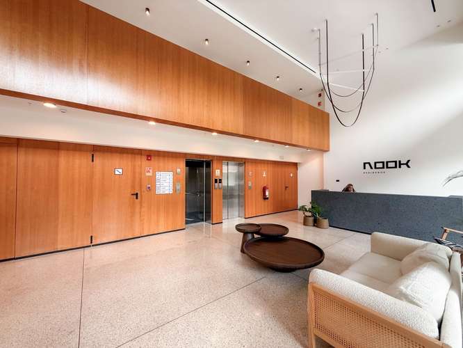 SE ALQUILA APARTAMENTO LINEA BLANCA | PH NOOK, BELLA VISTA - FH