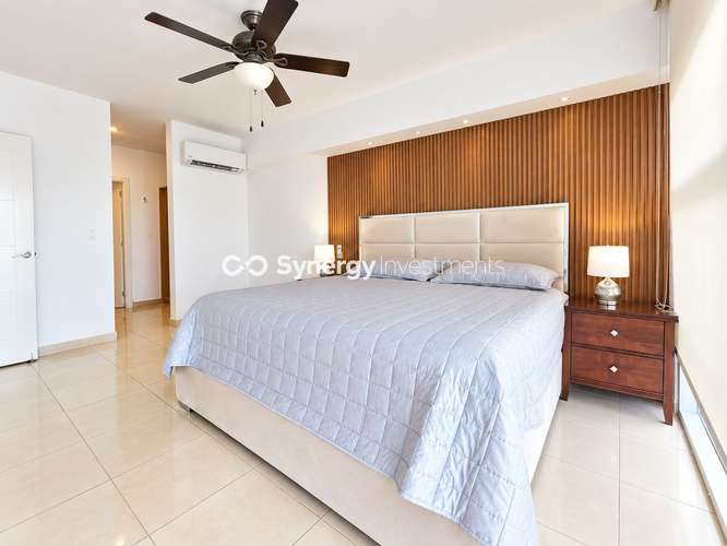 APARTAMENTO EN ALQUILER EN AVENIDA BALBOA - Imagen 7