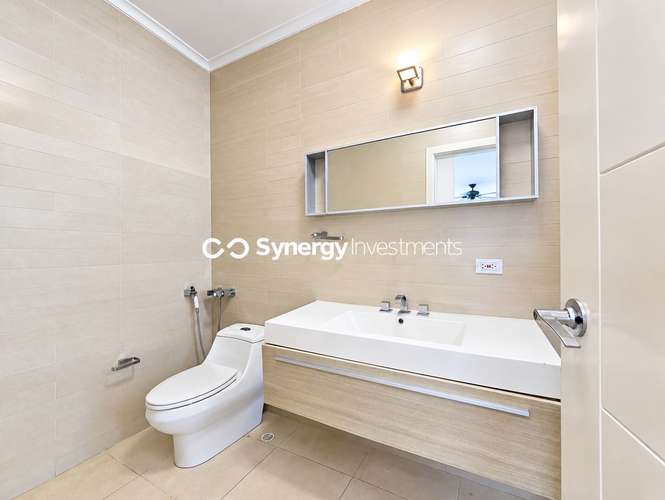 APARTAMENTO EN ALQUILER EN AVENIDA BALBOA - Imagen 8