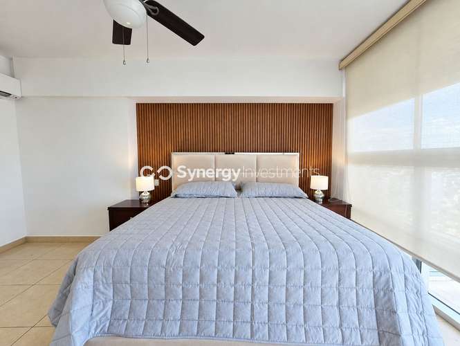 APARTAMENTO EN ALQUILER EN AVENIDA BALBOA - Imagen 6