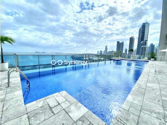 APARTAMENTO EN ALQUILER EN AVENIDA BALBOA - Imagen 12