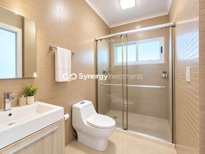 APARTAMENTO EN ALQUILER EN AVENIDA BALBOA - Imagen 11