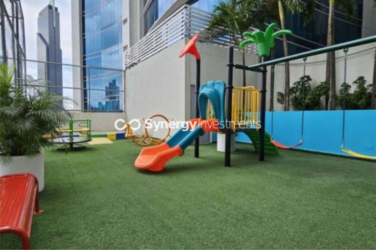 APARTAMENTO EN ALQUILER EN AVENIDA BALBOA - Imagen 14