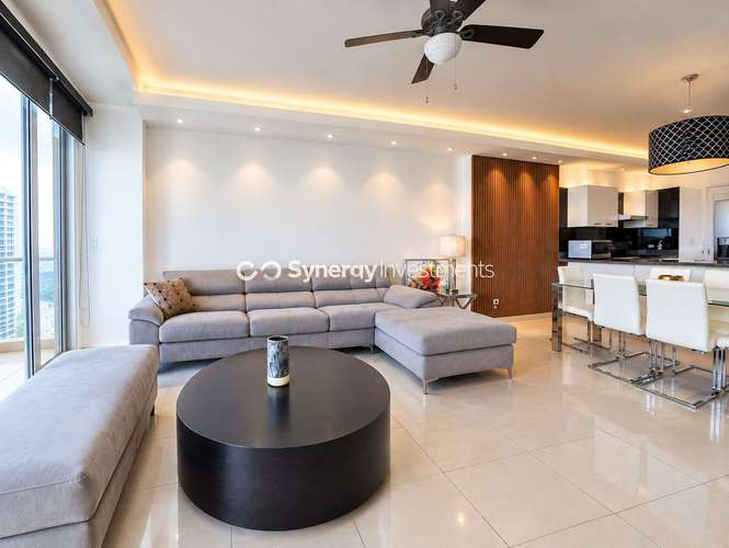 APARTAMENTO EN ALQUILER EN AVENIDA BALBOA - Imagen 3