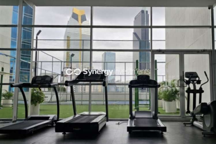 APARTAMENTO EN ALQUILER EN AVENIDA BALBOA - Imagen 13