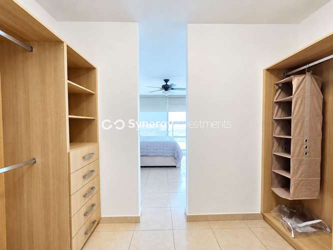 APARTAMENTO EN ALQUILER EN AVENIDA BALBOA - Imagen 9