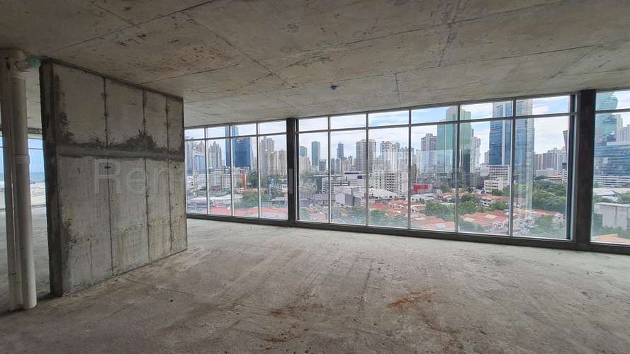 I6588GRR Alquiler de Oficina Comercial en Obarrio  - Imagen 10