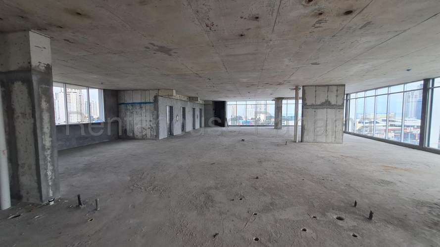 I6588GRR Alquiler de Oficina Comercial en Obarrio  - Imagen 12