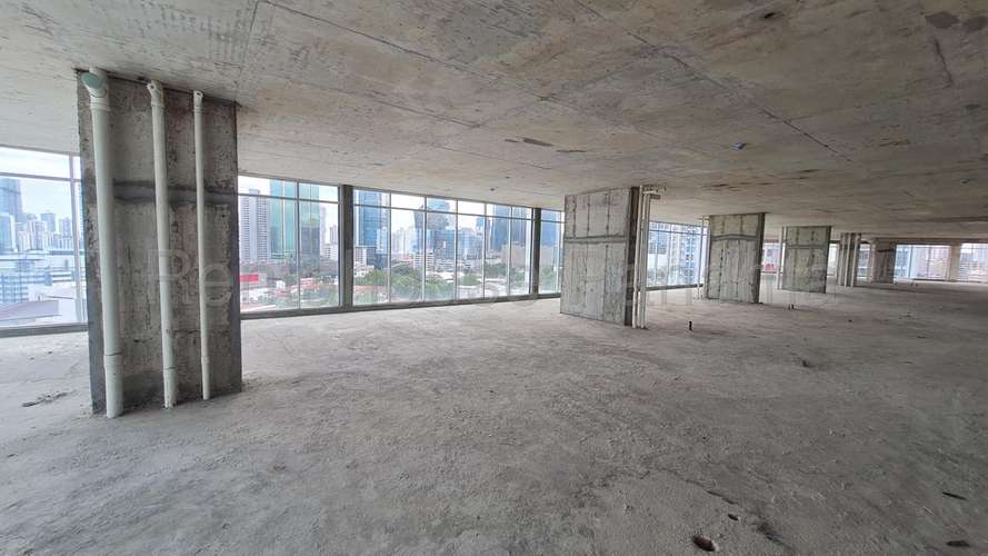 I6588GRR Alquiler de Oficina Comercial en Obarrio  - Imagen 2