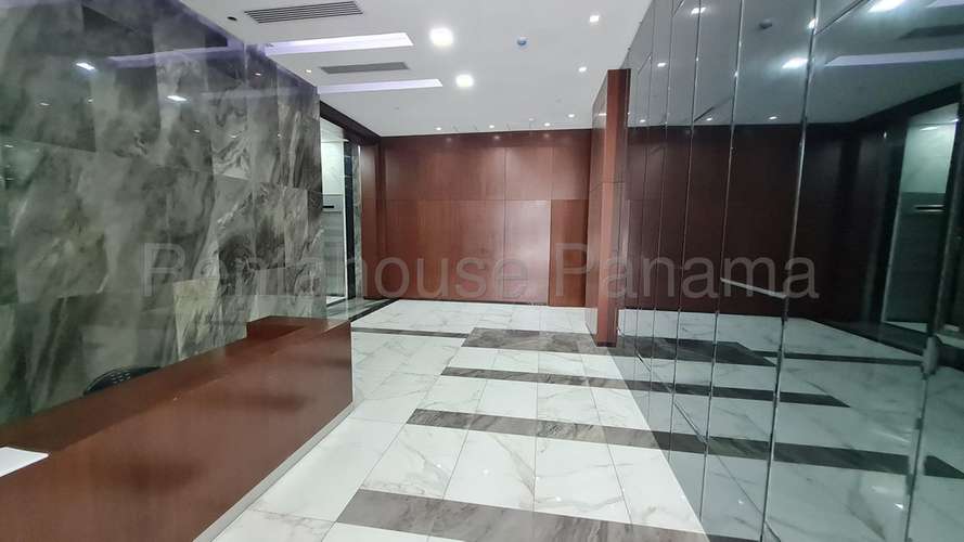 I6588GRR Alquiler de Oficina Comercial en Obarrio  - Imagen 4
