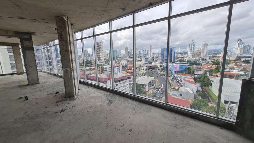 I6588GRR Alquiler de Oficina Comercial en Obarrio  - Imagen 17