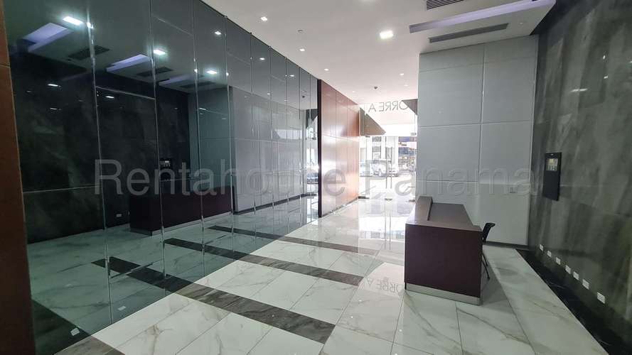I6588GRR Alquiler de Oficina Comercial en Obarrio  - Imagen 7