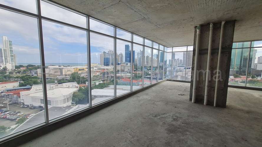 I6588GRR Alquiler de Oficina Comercial en Obarrio  - Imagen 8