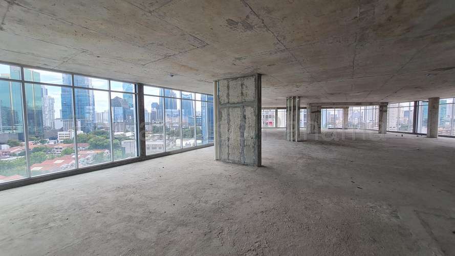 I6588GRR Alquiler de Oficina Comercial en Obarrio  - Imagen 11