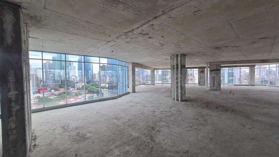 I6588GRR Alquiler de Oficina Comercial en Obarrio  - Imagen 15