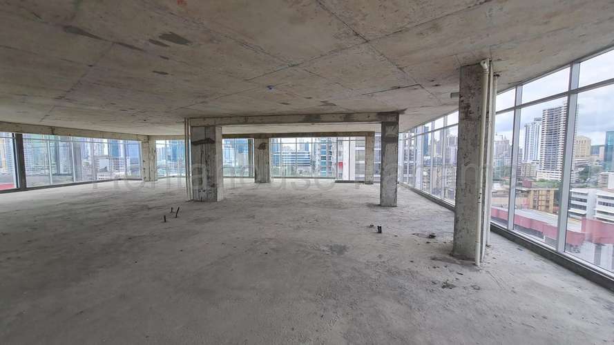 I6588GRR Alquiler de Oficina Comercial en Obarrio  - Imagen 18