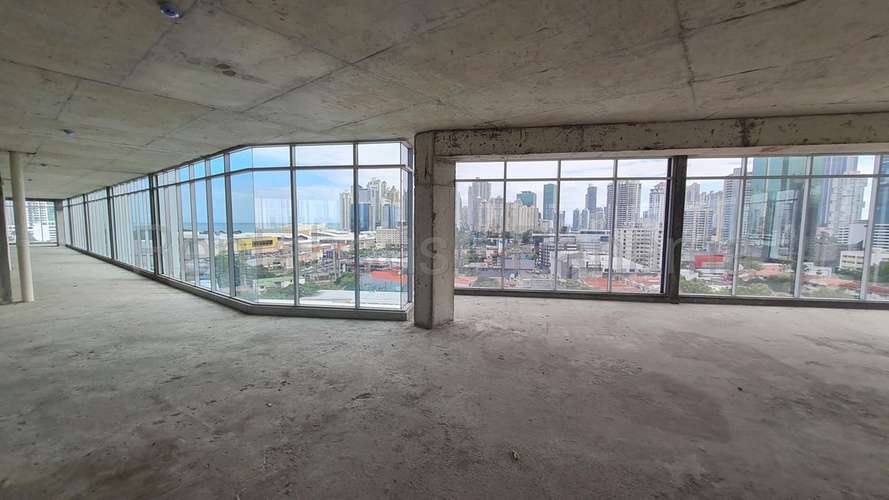 I6588GRR Alquiler de Oficina Comercial en Obarrio  - Imagen 19