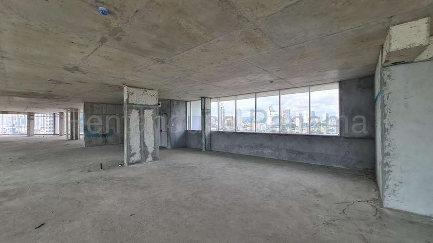 I6588GRR Alquiler de Oficina Comercial en Obarrio  - Imagen 9