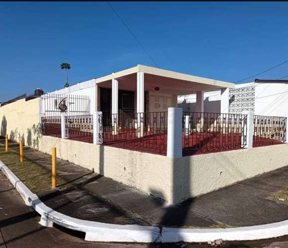 SE VENDE CASA DE ESQUINA EN DON BOSCO BELLO HORIZONTE