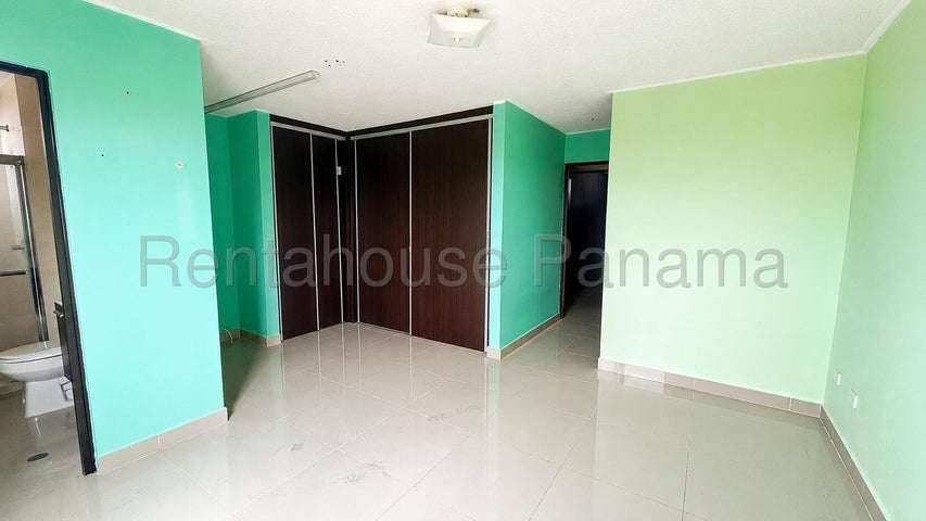 Apartamento en venta en Altamira Gardens, Altos de Panamá ELP 27-825