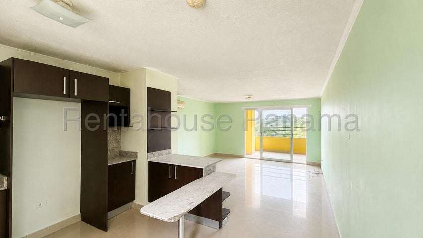 Apartamento en venta en Altamira Gardens, Altos de Panamá ELP 27-825