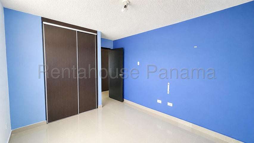 Apartamento en venta en Altamira Gardens, Altos de Panamá ELP 27-825