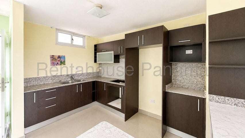 Apartamento en venta en Altamira Gardens, Altos de Panamá ELP 27-825