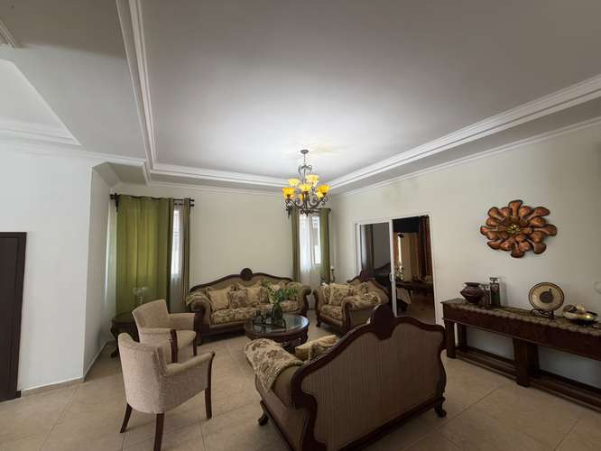 Casa en Venta en Altos del Country | 348 m² | 3 Recámaras | Terraza | Piscina | $475,000 - Imagen 17